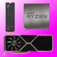 AMD Radeon RX 7800 XT Accidentally Revealed by PowerColor