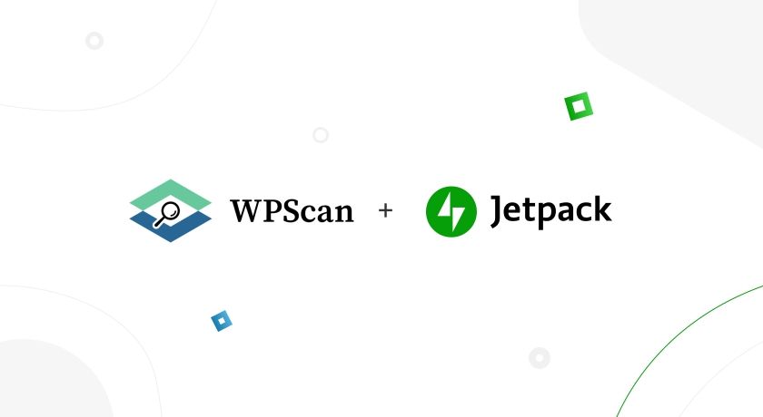 Jetpack and WPScan