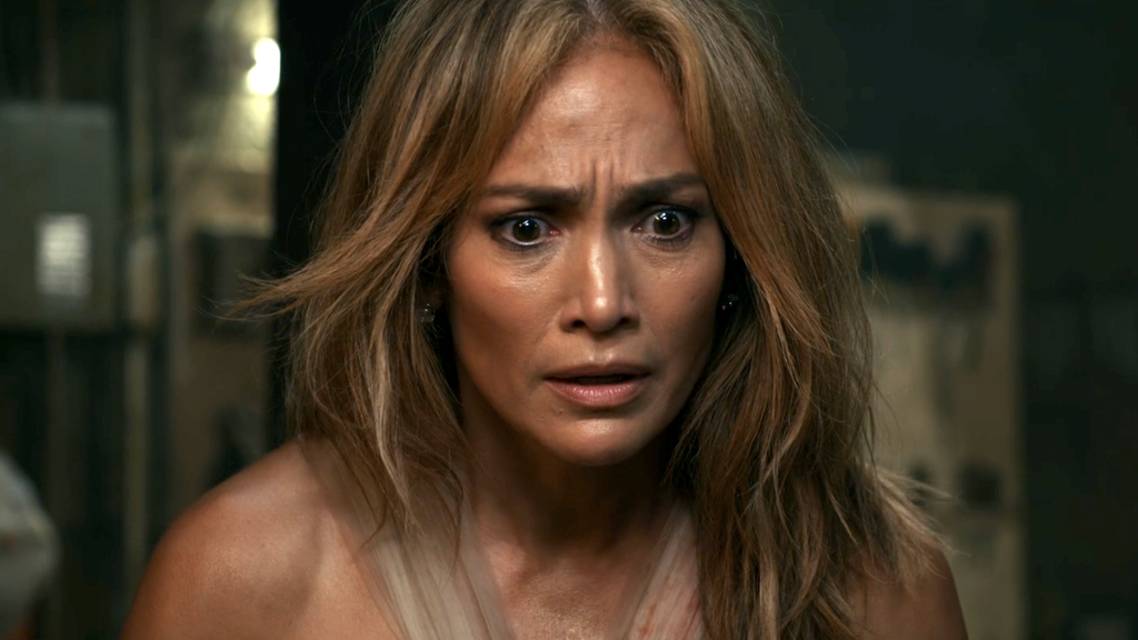 Shotgun Wedding: 12 Thoughts I Had While Watching The Jennifer Lopez ...