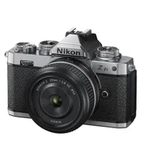 Nikon  Z fc
