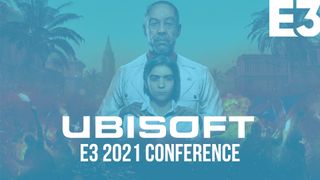 E3 2021 - Ubisoft E3 2021