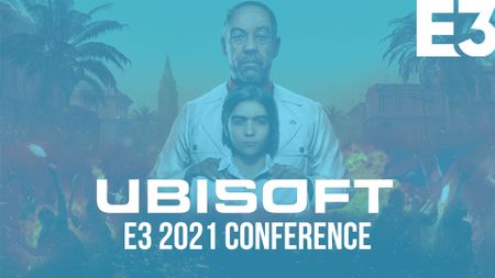 E3 2021 - Ubisoft E3 2021
