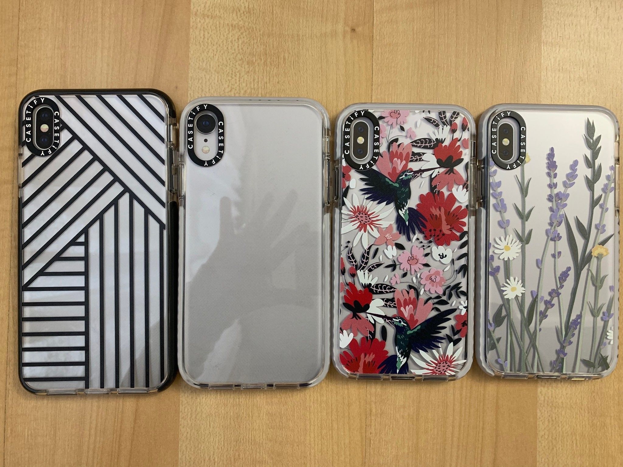 Casetify Impact Case review: Cute and tough protection | iMore
