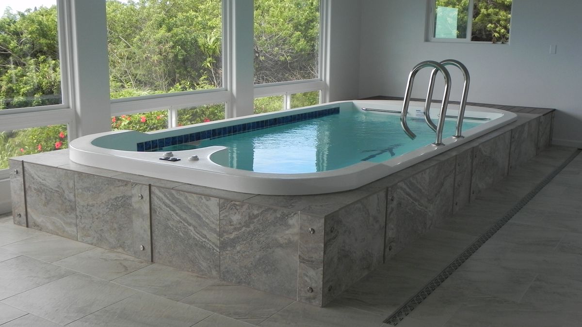 SwimEx Swim Spas Review Top Ten Reviews