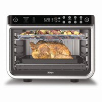 Ninja DT201 Foodi Convection Toaster Oven: was $329 now $199 @ Amazon