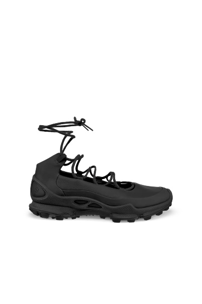 ECCO, Biom C-Trail Leather Lace-Up Sneaker