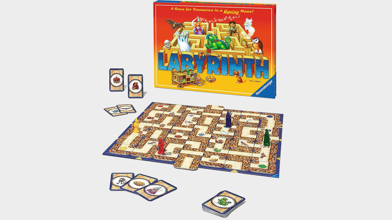 Labyrinth