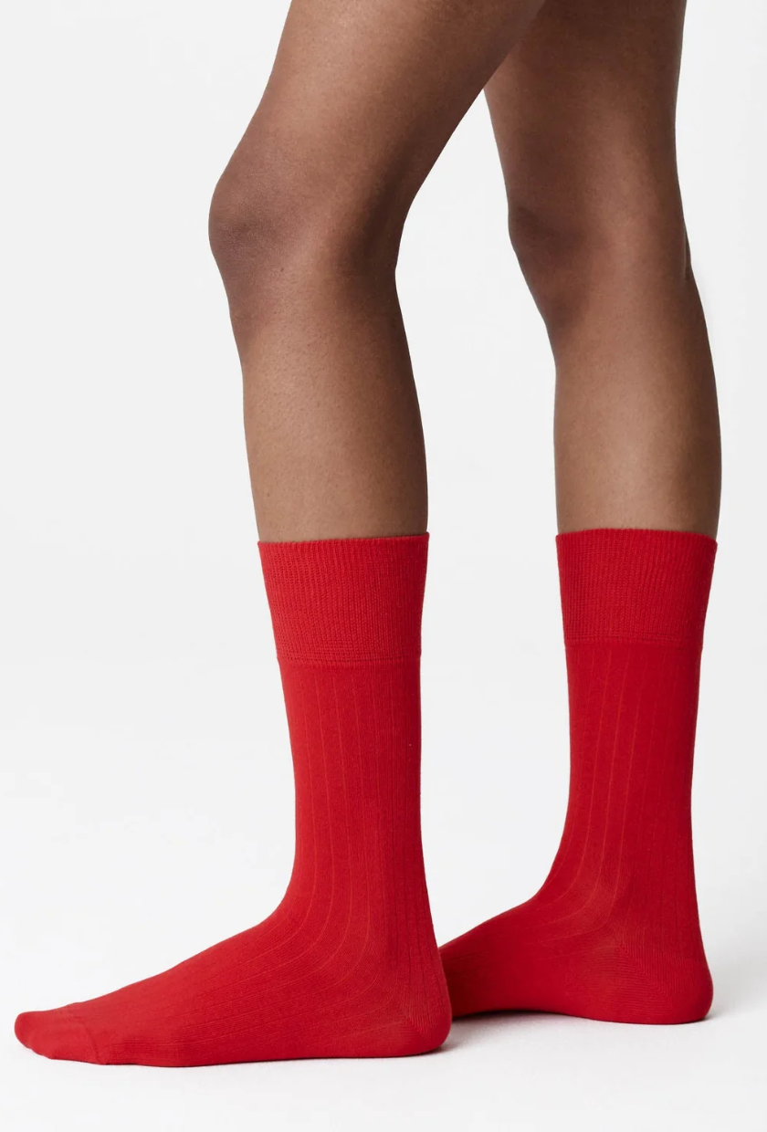 Swedish Stockings
