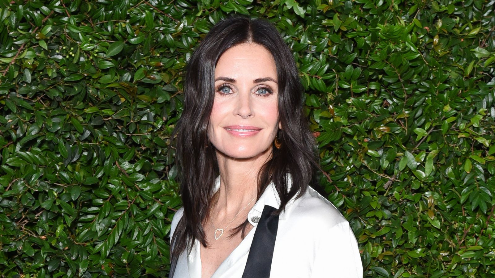 Courteney Cox