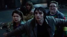 Stranger Things Season 5 on Netflix