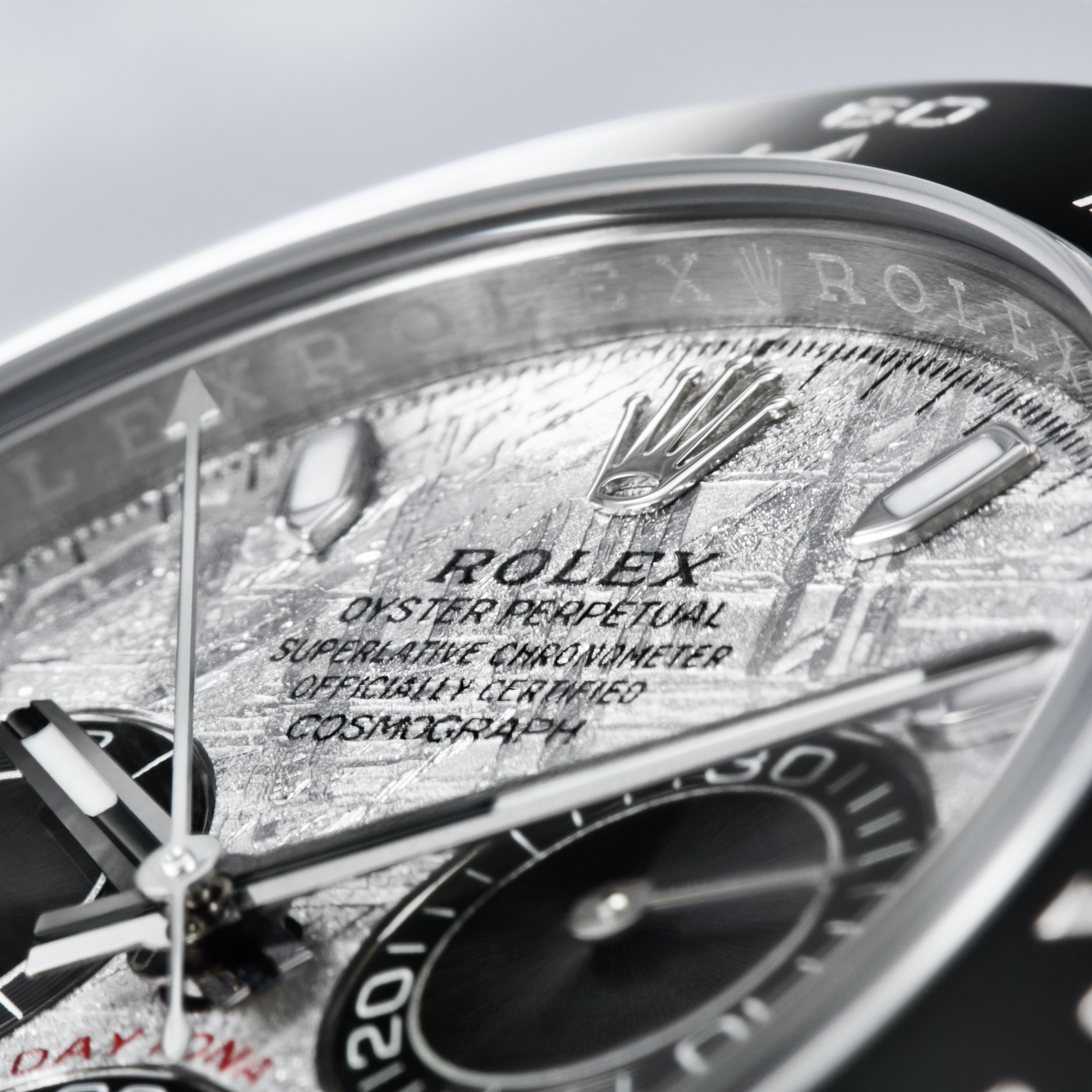 Rolex Cosmograph Daytona