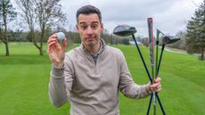 5 Changes I&rsquo;ve Already Made To My Golf Bag In 2026