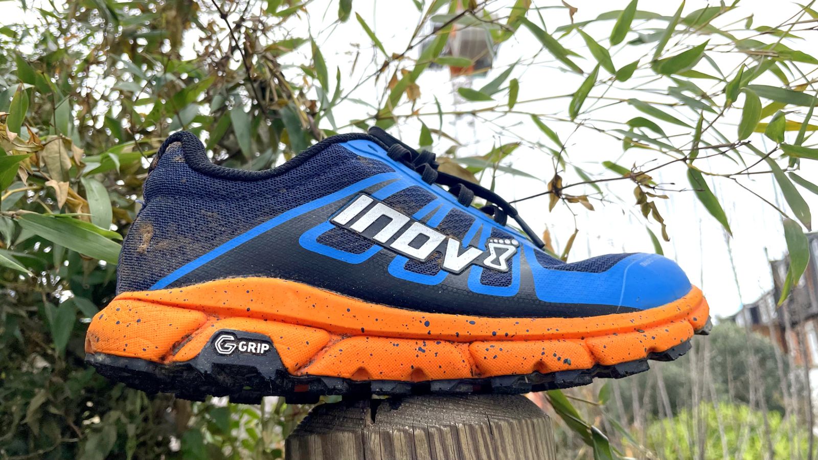 inov8 g270 review