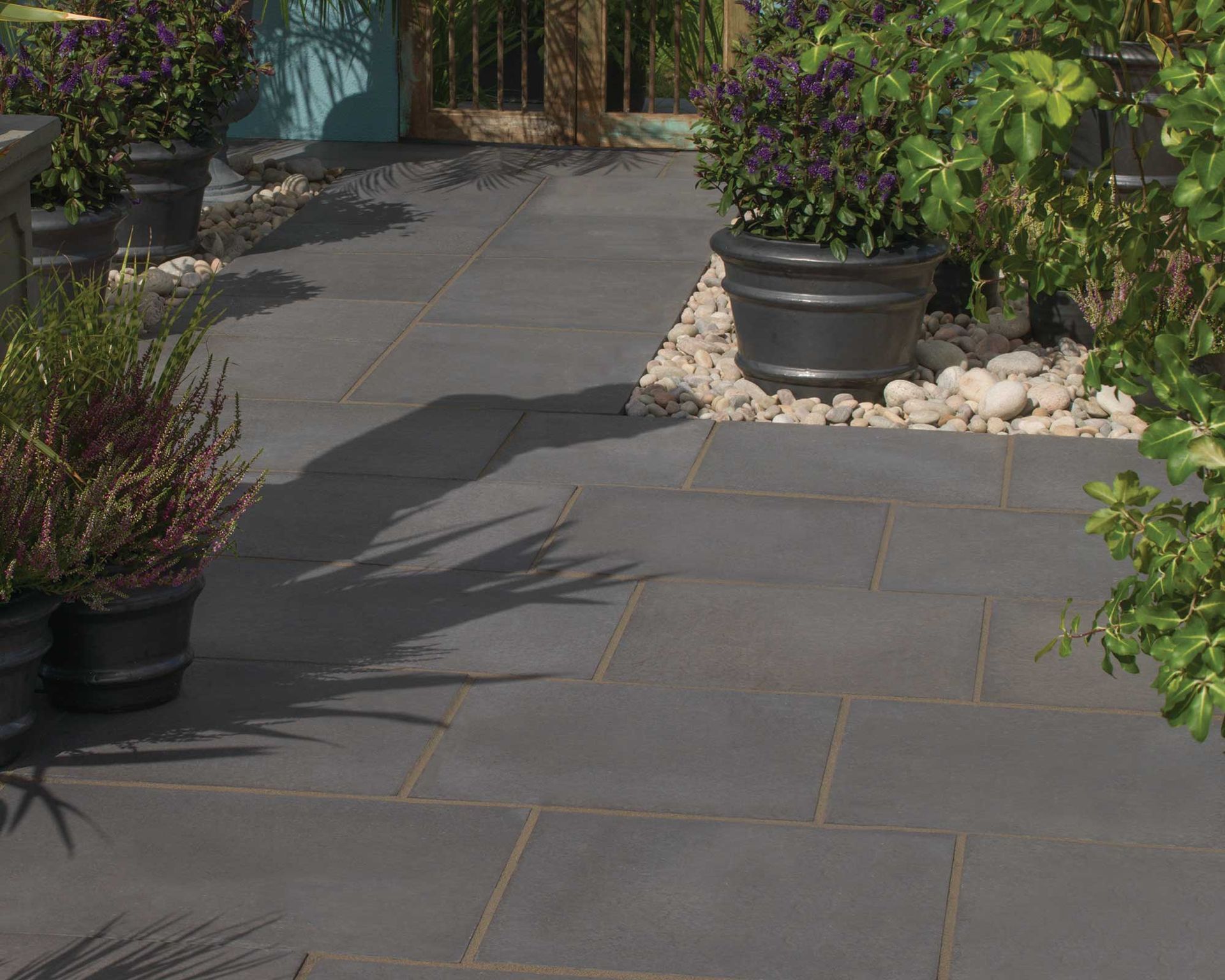 Concrete paving ideas 12 sturdy and stylish designs Gardeningetc