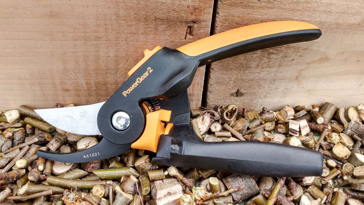 Best Pruning Shears: