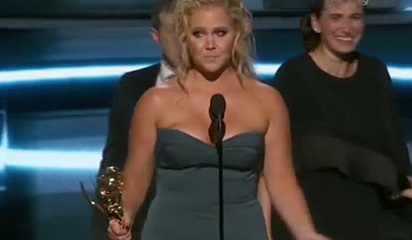Amy Schumer