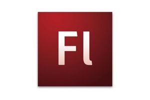 Adobe Flash Logo