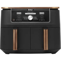 Ninja Foodi MAX Dual Zone Air Fryer: was £239.99, now £159.99 at Amazon