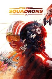Xbox Series X|S - STAR WARS: Squadrons