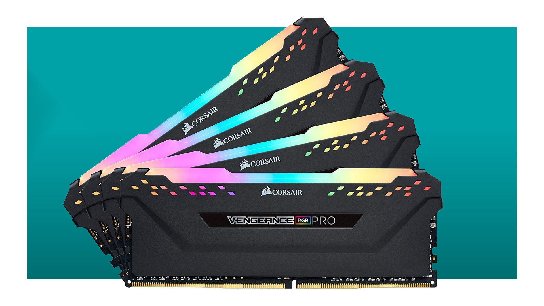 It's a great time for that RAM upgrade you've always been thinking ...