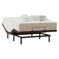 1. DreamCloud Adjustable Comfort Premier Bundle: from $1,244 at DreamCloud Sleep