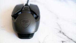 Cougar Airblader gaming mouse