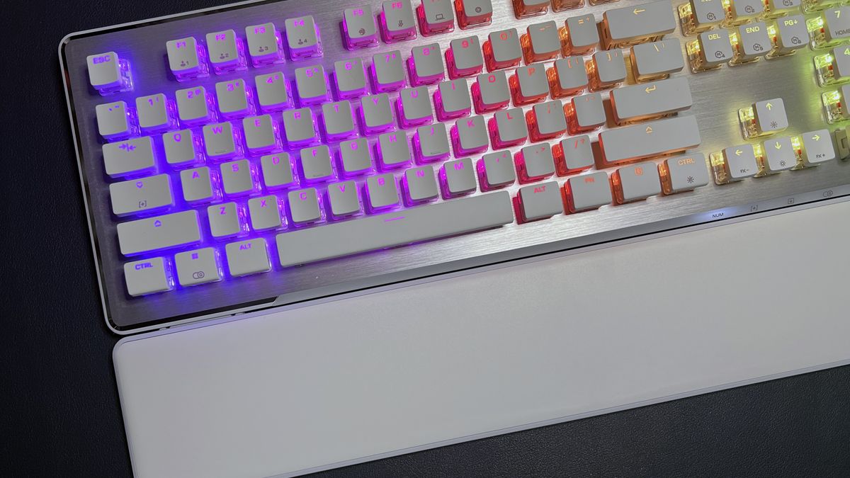 Roccat Vulcan II