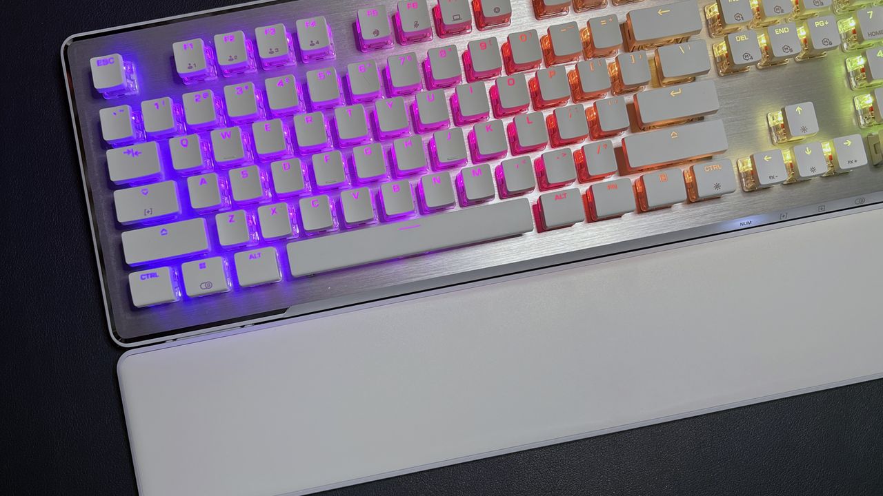 Roccat Vulcan II