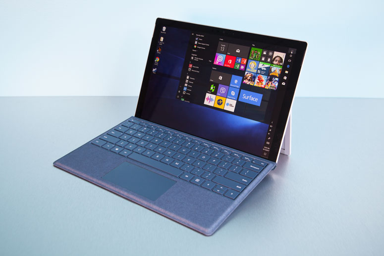 Surface Pro Review Roundup: The Good, the Bad and the Ugly | Laptop Mag