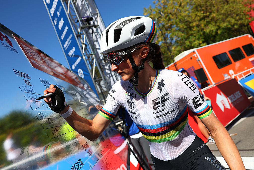 Women's WorldTour &ndash; The definitive guide for 2026