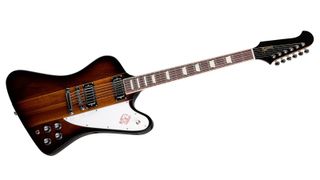 Best Gibson guitars: Gibson Firebird