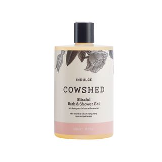 Cowshed shower gel