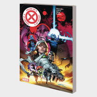 House of X/Powers of X digital collection | $24.99$9.99 at Comixology
Deal ends midnight, November 29, 2020