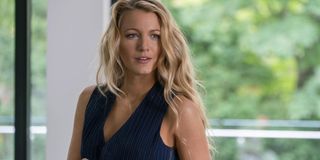 Blake Lively in A Simple Favor