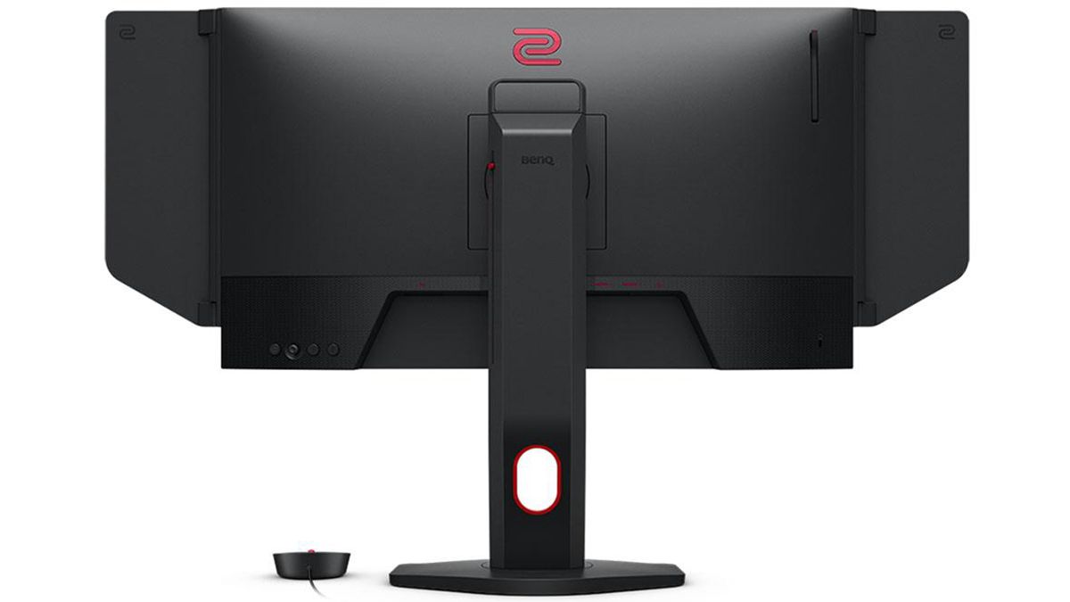 BenQ Zowie XL2546K 240 Hz Monitor Review: Brilliant Blur Reduction