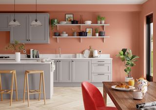 does dulux have the best kitchen paint?