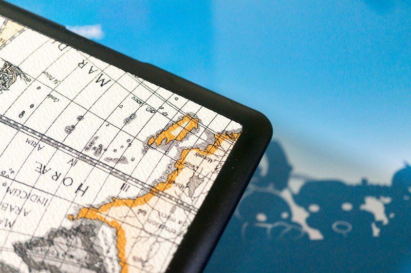 Fintie SmartShell