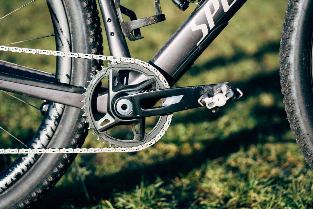 Specialized Diverge