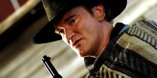 Quentin Tarantino - Sukiyaki Western Django