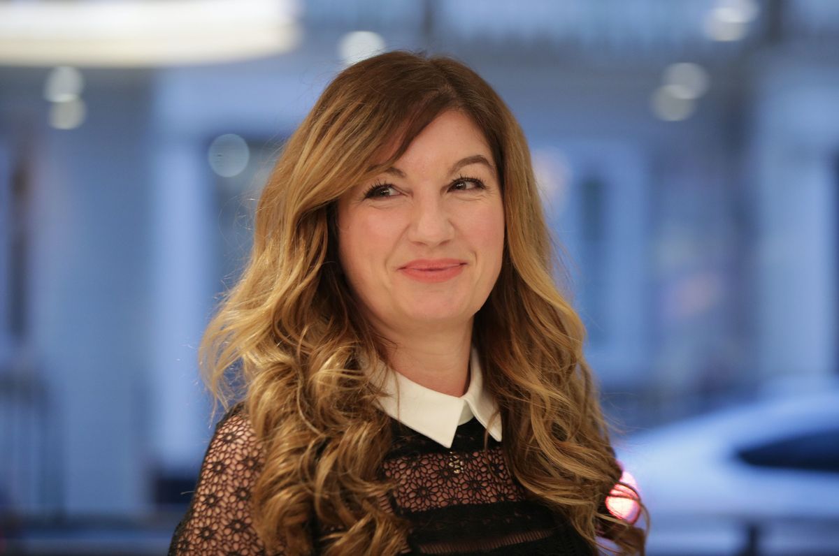 Karen Brady