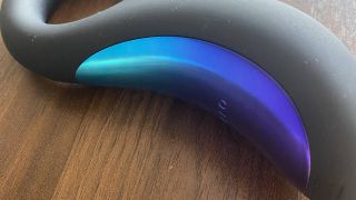 LELO Enigma Double Sonic