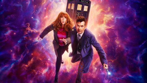 doctor who the star beast