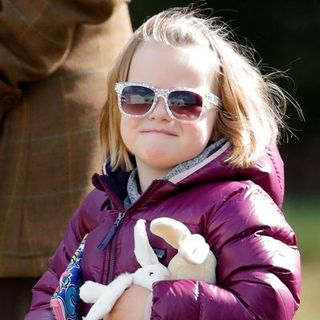 Eyewear, Sunglasses, Cool, Glasses, Child, Vision care, Blond, Outerwear, Fun, Smile,