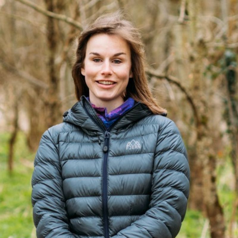 Siân Brewer