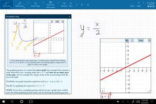 FluidMath