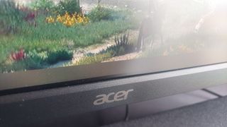 Acer Nitro XV340CK