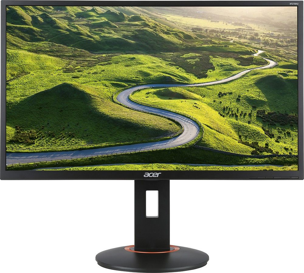 Acer’s 27inch 144Hz monitor with FreeSync falls to 400 at Best Buy PC Gamer Acer’s 27inch 144Hz monitor with FreeSync falls to 400 at Best Buy PC Gamer