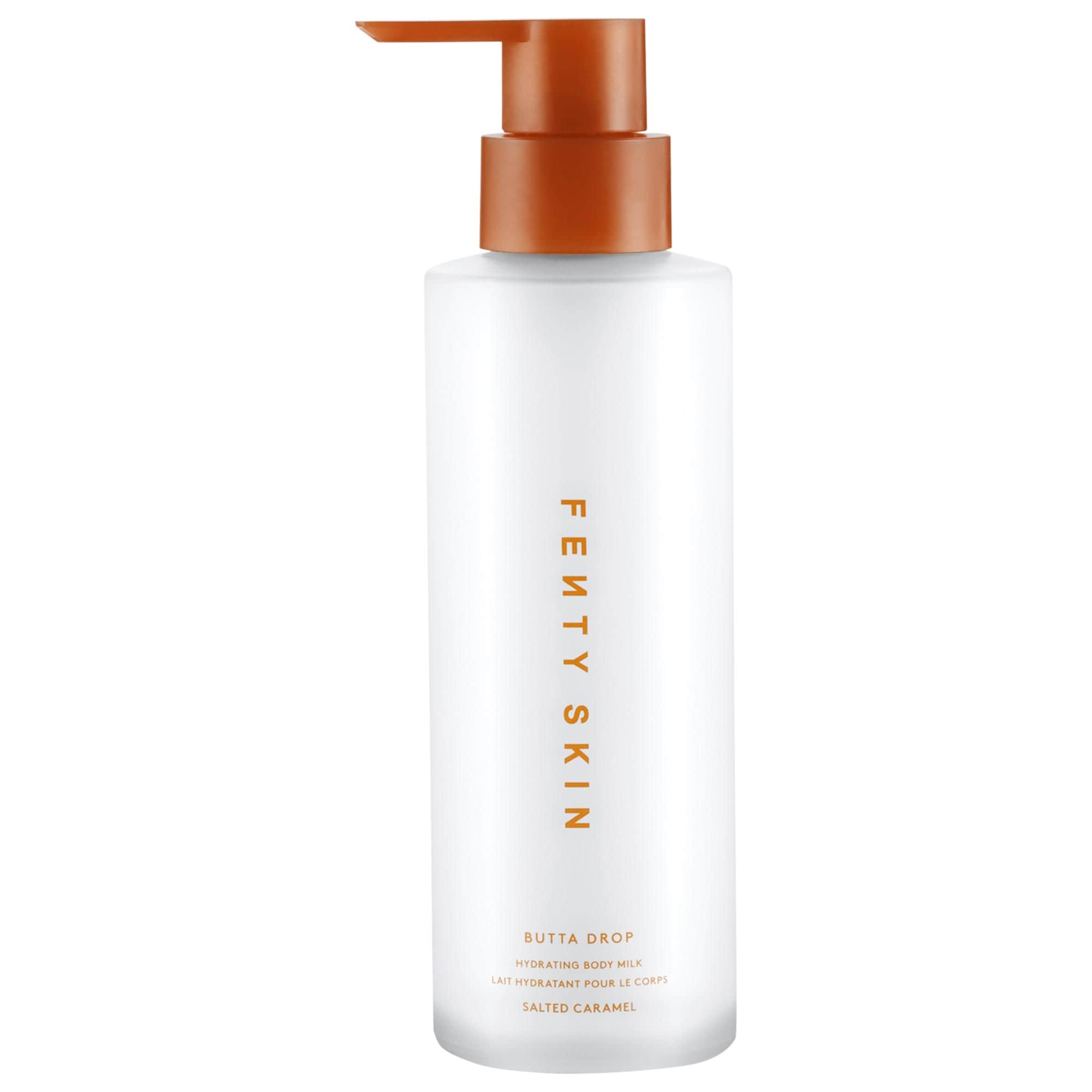 Butta Drop Hydrating Body Milk