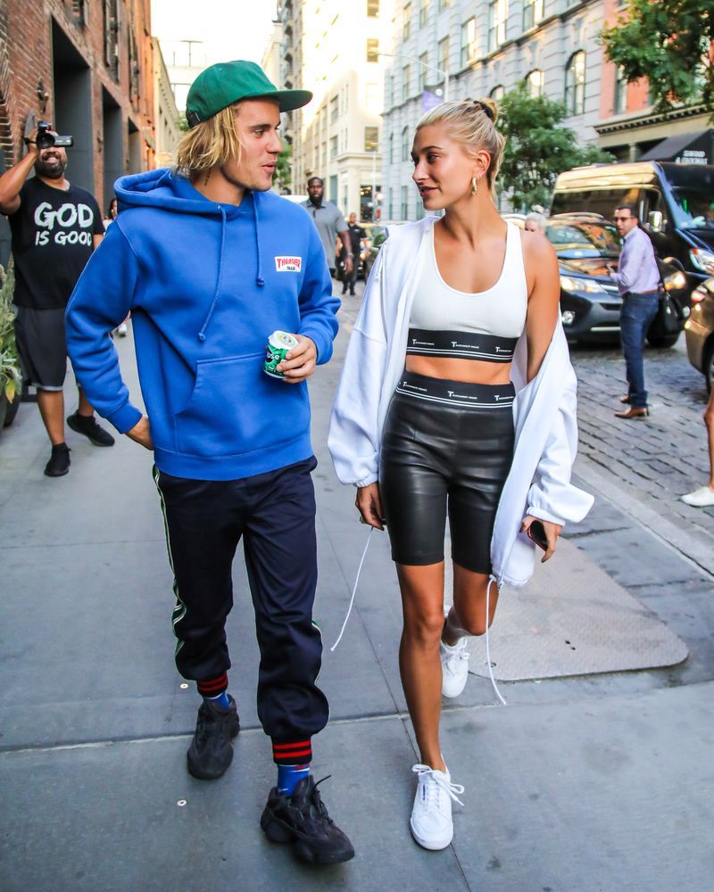 celebrity sightings in new york city july 12, 2018