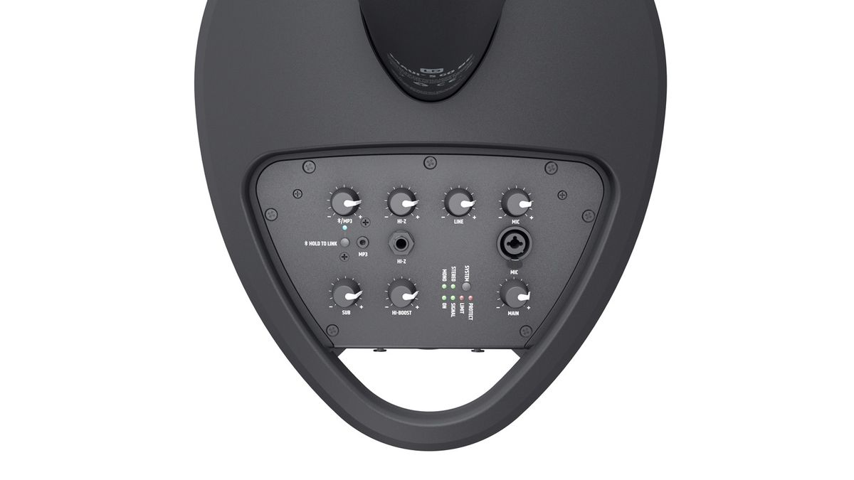LD Systems Maui 5 Go 100 review